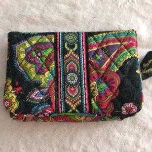 Vera Bradley Wallet